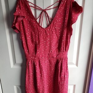 bcbgeneration dress